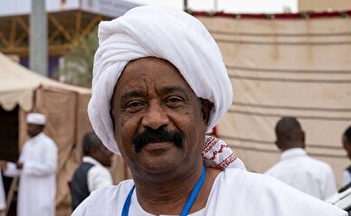 اعلان جدایی رهبر با نفوذ کردفان از نیروهای پشتیبانی سریع و پیوستن وی به ارتش سودان