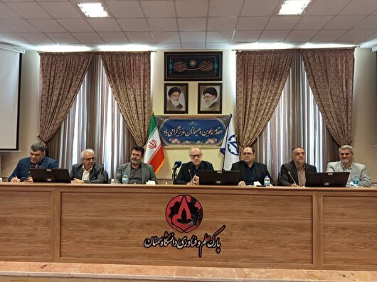 جذب اعتبارات ۲۰۰ میلیارد تومانی برای پروژه‌های نیمه‌تمام/ یک‌سوم دانشجویان خارجی‌اند