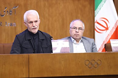 برگزاری مجامع فوق العاده فدراسیون‌های بسکتبال و تیراندازی با کمان