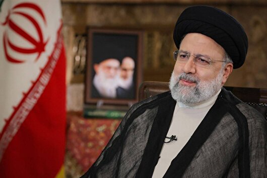 برگزاری دومین سالگرد شهید آیت الله رئیسی و شهدای خدمت در حرم مطهر امام رضا (ع) (۳۱ اردیبهشت ۱۴۰۵)