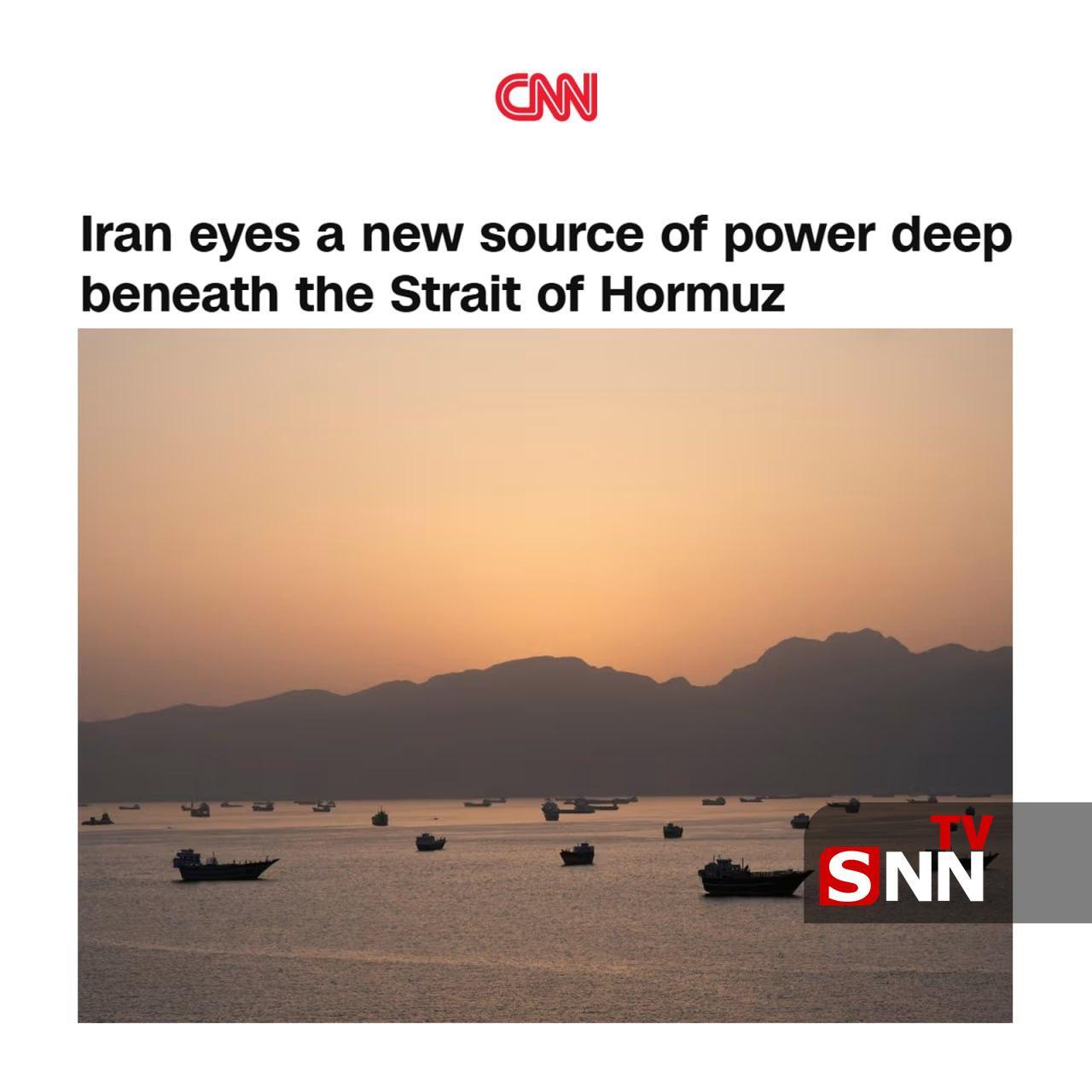 شبکه CNN: ایران می&zwnj;تواند شرکت&zwnj;های فناوری مانند گوگل و متا را ملزم به رعایت قوانین خود کند