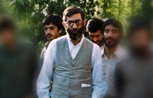 ماجرای ازدواج رهبر شهید انقلاب از زبان خودشان