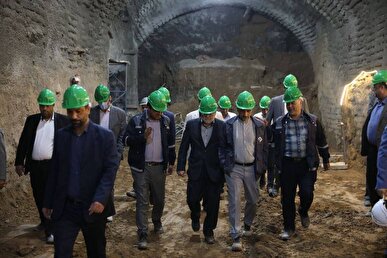 بهره‌برداری از ایستگاه میدان بسیج خط سه مترو مشهد تا نیمه اول تیرماه ۱۴۰۵