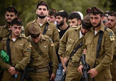 رسانه صهیونیست: ۸۰ درصد نظامیان به دلیل مشکلات روانی ارتش را ترک می کنند