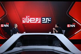 شهبازی: مذاکره مشکل را حل نمی‌کند تنها راه، قدرت است/ باید چیزی مثل تنگه هرمز یا هسته‌ای با غنای بالا داشته باشیم و اعمال قدرت بکنیم + فیلم