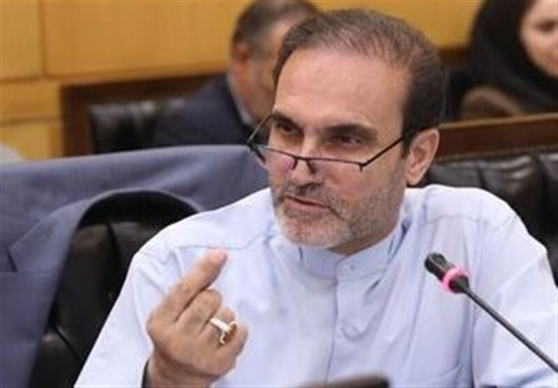 علی رغم بارشهای خوبی که در فروردین داشتیم هنوز در پشت سدها کسری داریم