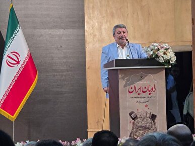 حضرتی: ترامپ به برتری قدرت نرم روابط عمومی ایران در جنگ اعتراف کرد