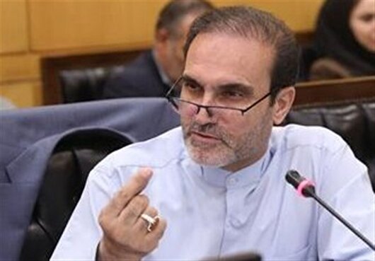 علی رغم بارش‌های خوبی که در فروردین داشتیم هنوز در پشت سد‌ها کسری داریم