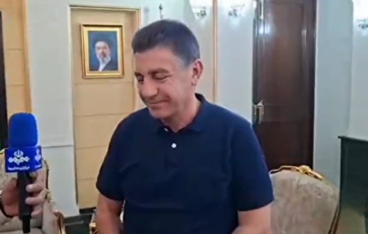 دو سه روز گذشته بخاطر اعلام فهرست ۳۰ نفره، از سخت‌ترین روز‌های زندگیم بود