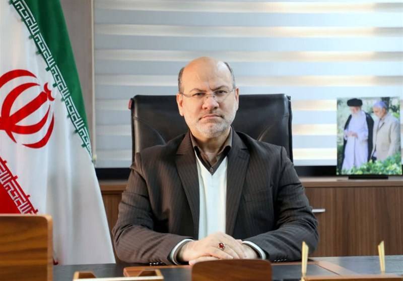 برگزاری نمایشگاه گل وگیاه مشهد در خردادماه