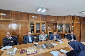 ایجاد موزه ملی خاک در البرز/ نسخه واحد مدیریت آب و خاک کارساز نیست