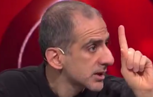 ایران ۲۰ بار با آمریکا مذاکره کرده ولی هرگز امتیاز نگرفته/ تحریم‌ها را وضع می‌کنند برای برنداشتن