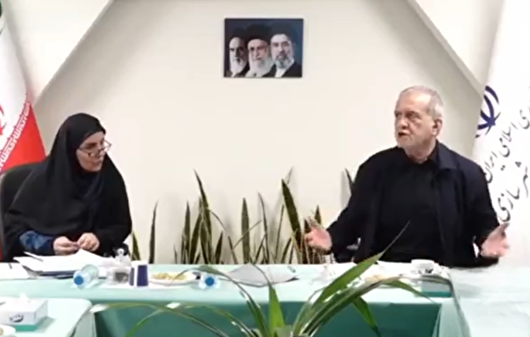 مدیری که می‌ترسد نباید مدیریت کند