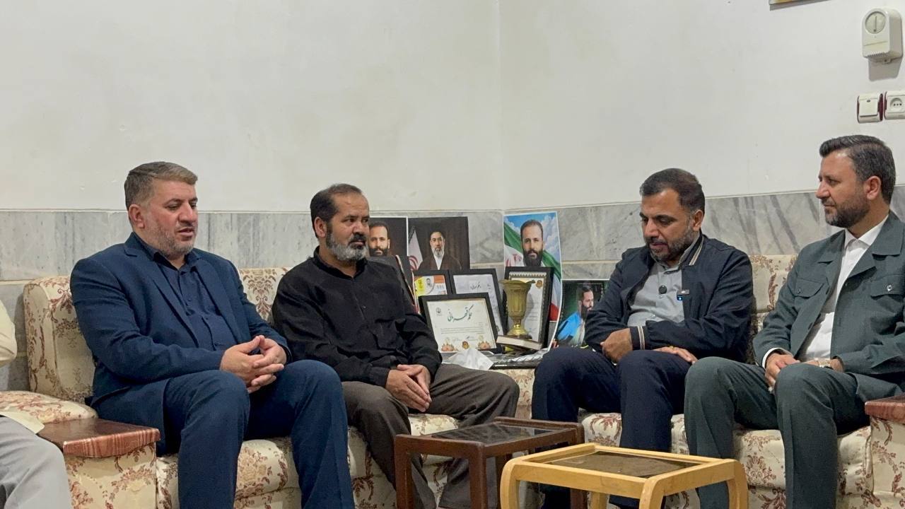 زارعپور: حمایت از پیشرفتهای دفاعی و فضایی در دولت شهید رئیسی با جدیت دنبال شد
