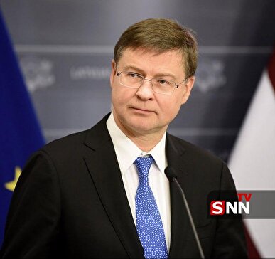مقام اروپایی: به‌خاطر جنگ ایران، با شوک تورمی مواجهیم