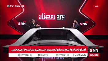 ولایتمدار: تفاهمی بین ما و دشمن قابل شکل گیری نیست