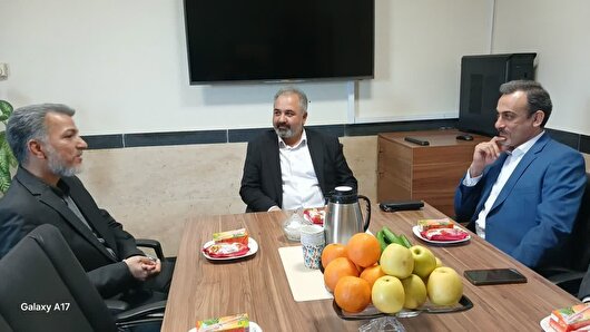 لزوم پیوند «توسعه زیرساخت‌های دیجیتال» با «نیاز‌های مردمی» و «امنیت ملی»
