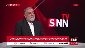 ولایتمدار: ترامپ فکر می‌کرد با حمله به ایران به هدف می‌رسد، اما در میدان هیچ هدف قاطعی نداشت / ما از خون آقایمان نمی‌گذریم
