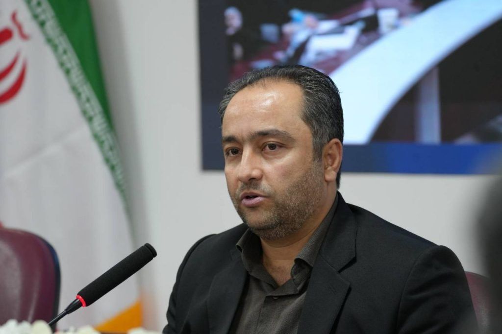 برای سازههای عرصه زیارت بیبی دوست، حکم تخریب گرفتیم/ فرد متخلف در بازداشت بسر میبُرد