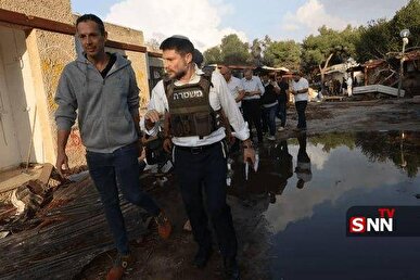 صدور حکم بازداشت وزیر صهیونیست توسط دادگاه لاهه