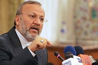 متکی: ترامپ نه در شروع و خروج اقدام علیه ایران راهبرد نداشت / شهید سلیمانی بدون درنگ با مسئولیت امیرعبداللهیان در مذاکرات با آمریکا موافقت کرد + فیلم