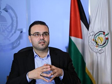 حماس: با وجود آتش‌بس جنایات صهیونیست‌ها و تشدید بحران انسانی در غزه ادامه دارد