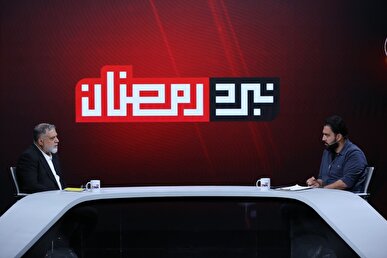 ولایتمدار: خروج فرماندهی از حالت تمرکزی؛ امروز هر نقطه نظامی تکلیف خود را می‌داند + فیلم