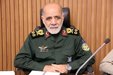 فرمانده قرارگاه مرکزی خاتم‌الانبیا: به آمریکا و همپیمانان آن اعلام می‌داريم، دوباره مرتکب اشتباه راهبردی و خطای محاسباتی نشوند