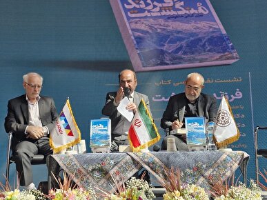 روایت مردانی که، چون کوه ایستادند/ تا ۳۰ سال بعد از پایان اسارت، نمی‌خواستم چیزی بنویسم
