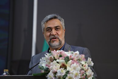 کرمانپور: «میناب» همان هیروشیمای آمریکا در ایران است + فیلم