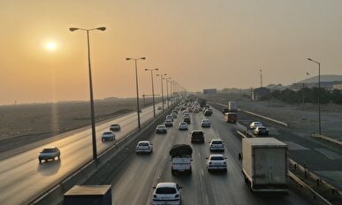 ثبت ۱.۴ میلیون تردد بین‌ استانی در محورهای آذربایجان ‌غربی 