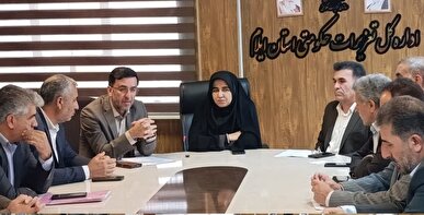 محتکران در شرایط جنگی جرمی سنگین‌تر از دشمنان آشکار دارند