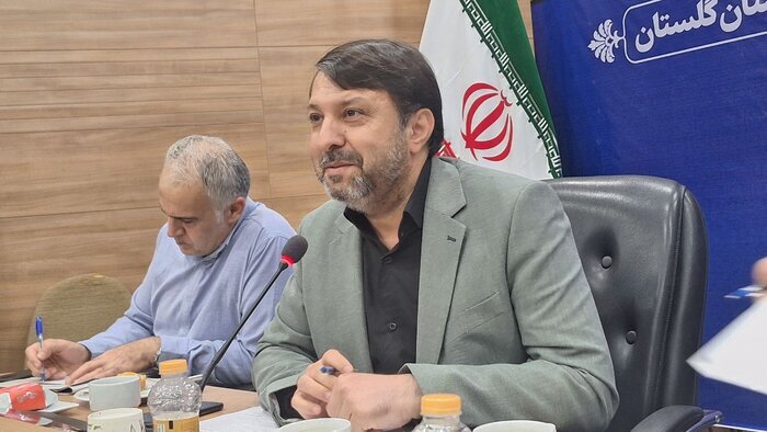 کانال آبرسان میگوی گمیشان با ۸۰ میلیارد تومان تکمیل شد