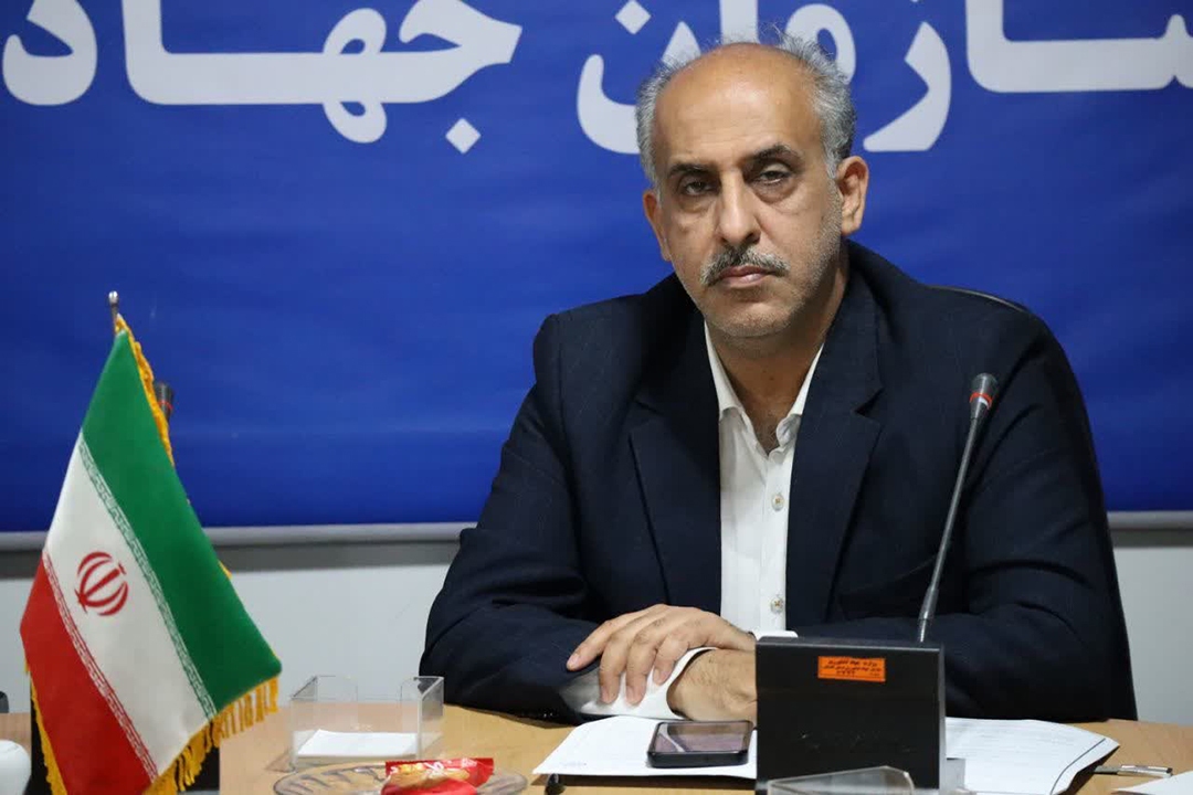 مجوز صادارات ۱۰ هزار تن سیب زمینی از گلستان صادر شد