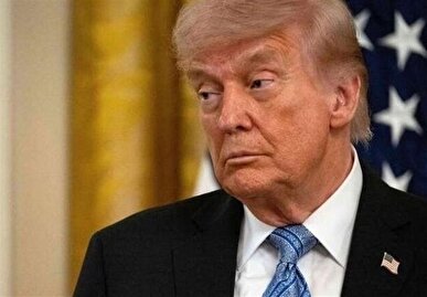 پولیتیکو: جنگ با ایران حامیان جوان ترامپ را دچار تردید کرد