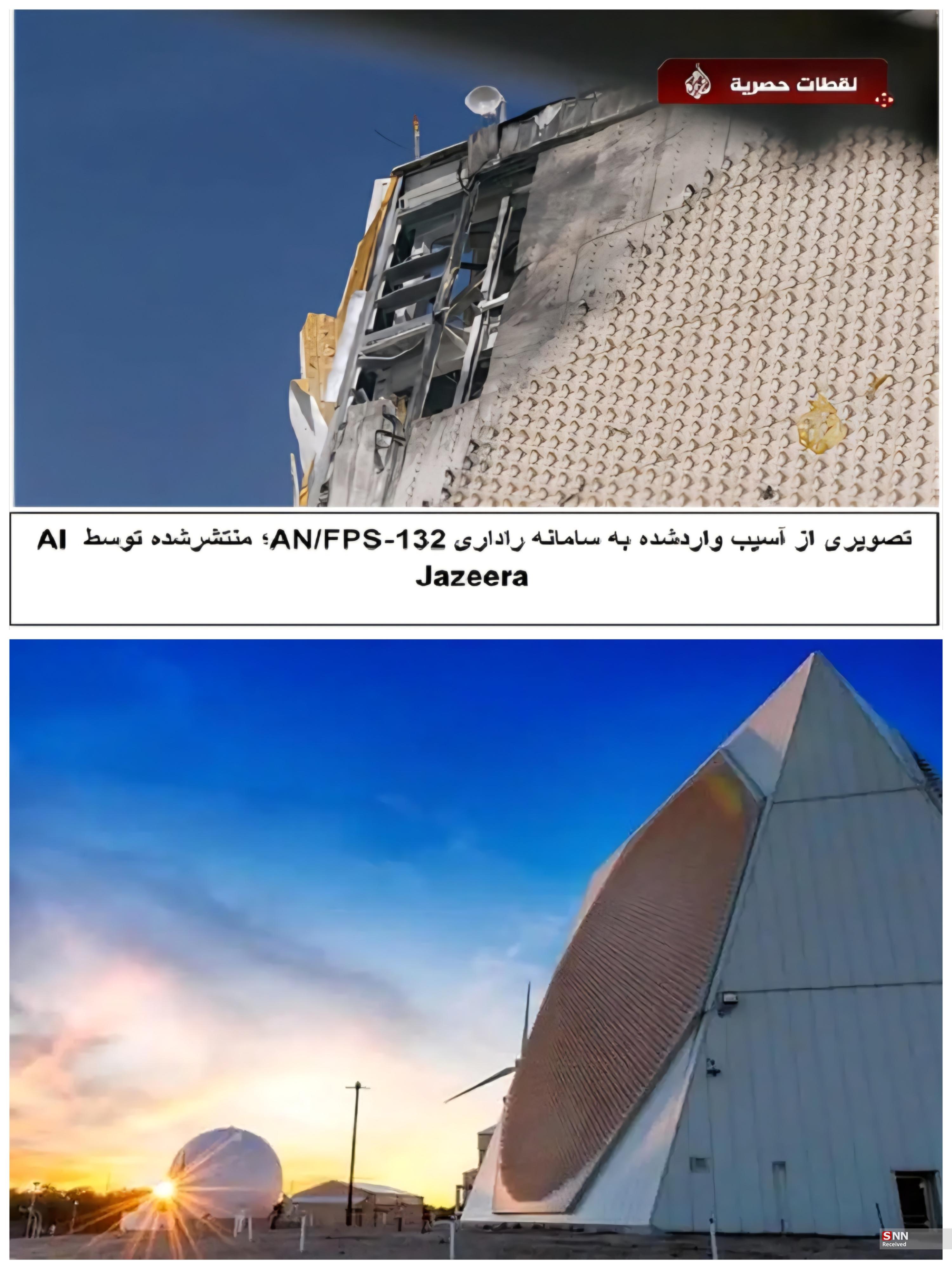 رد پنهان جنگ بر تغییرات آب&zwnj;وهوایی/ خرابکاری زیست&zwnj;محیطی آمریکا؛ خطری پنهان برای جهان!