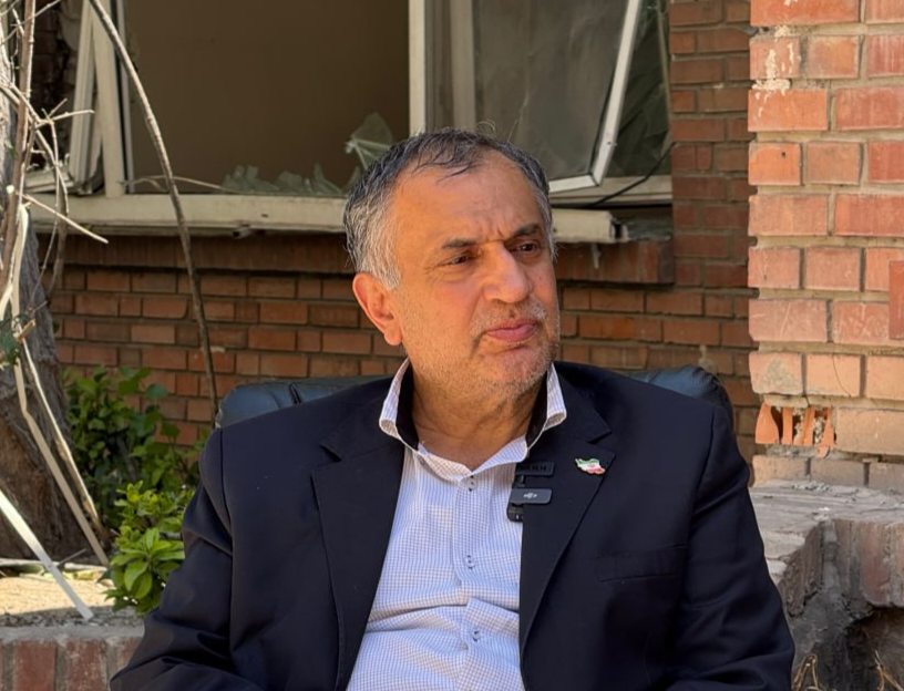 رد پنهان جنگ بر تغییرات آب&zwnj;وهوایی/ خرابکاری زیست&zwnj;محیطی آمریکا؛ خطری پنهان برای جهان!