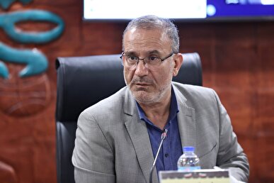 شعبانی‌بهار سرپرست فدراسیون تیراندازی با کمان شد