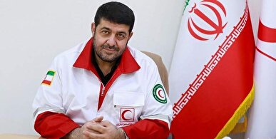 کولیوند: دسترسی آموزش‌های جمعیت هلال احمر تا سطح روستایی کار بزرگی است / نگاه رهبر شهید همیشه به علم آموزی بود + فیلم