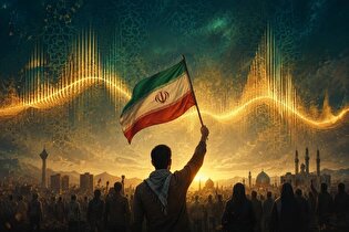 نغمه‌هایی که «میدان» را فتح می‌کنند؛ از طنین «چاووش» تا فریاد «حسبی‌الله»
