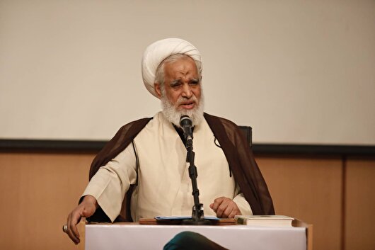 آیت‌الله کعبی: الگوی حکمرانی شهید رئیسی تراز انقلاب اسلامی بود