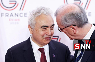 رئیس آژانس بین‌المللی انرژی: ذخایر نفت با سرعت بسیار بالایی در حال اتمام است