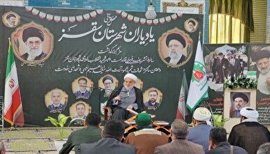 شهید رئیسی در تصمیم‌گیری‌ها بیش از هر چیز به منافع مردم توجه داشت