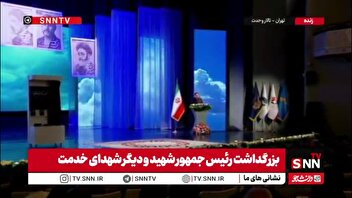 مخبر: رهبر شهید با حسرت و سوز در مورد شهید جمهور می‌گفت: آقای مخبر خیلی حیف شد! / رهبر شهید اهل تعارف نبود و لقب امیرکبیر را به شهید آیت الله رئیسی می‌داد