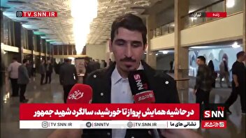 مالک شریعتی: اعمال حاکمیت بر تنگه هرمز حق ایران است / برخی همسایگان نمک نشناسی کردند
