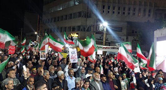 ایلام در دل ایران؛ ملتی که در سختی‌ها محکم‌تر می‌شوند