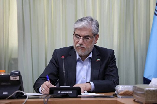 سرپرست دانشگاه سمنان منصوب شد