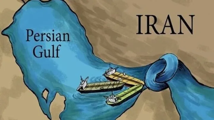 اهمیت راهبردی تنگه هرمز؛ گلوگاهی که گلوی ترامپ را گرفت