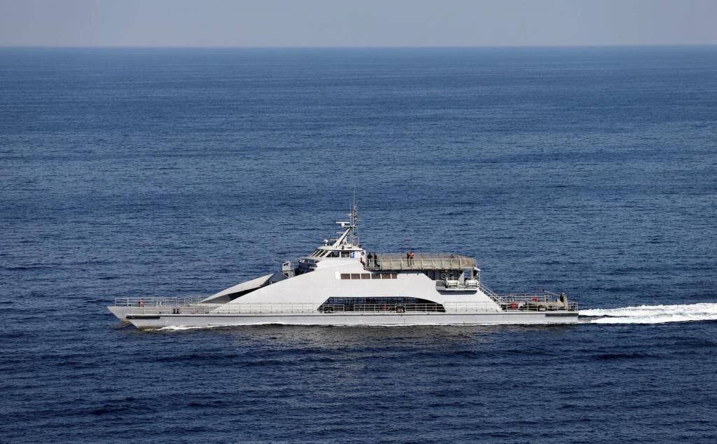 اهمیت راهبردی تنگه هرمز؛ گلوگاهی که گلوی ترامپ را گرفت