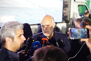 نبی:چهار بازی تدارکاتی در ترکیه پیش‌بینی شده است